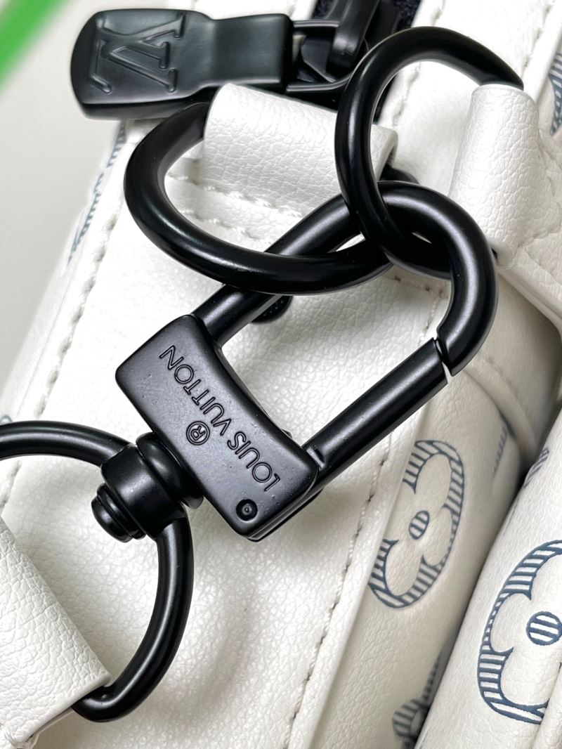 Mens Louis Vuitton Satchel Bags